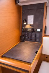 Sun Odyssey 349 (ID=6530) - фото 8