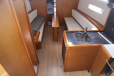Sun Odyssey 349 (ID=6531) - фото 11