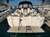 Sun Odyssey 419 (ID=6541)