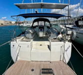 Sun Odyssey 419 (ID=6542)