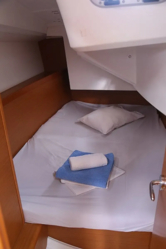 Sun Odyssey 349 (ID=6543) - фото 6