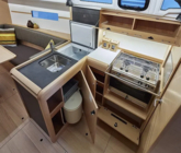 Sun Odyssey 349 (ID=6546) - фото 7