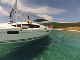 Sun Odyssey 42DS (ID=656) - фото 8