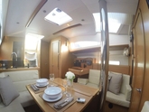 Sun Odyssey 42DS (ID=656) - фото 11
