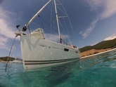 Sun Odyssey 42DS (ID=656) - фото 5