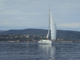 Sun Odyssey 42DS (ID=656) - фото 7