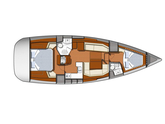 Sun Odyssey 42DS (ID=656) - фото 2