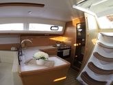 Sun Odyssey 42DS (ID=656) - фото 24