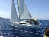 Sun Odyssey 42DS (ID=656) - фото 13