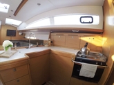 Sun Odyssey 42DS (ID=656) - фото 23