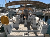 Dufour 335 Grand Large (ID=6561) - фото 4