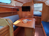 Bavaria 30 Cruiser (ID=66) - фото 3