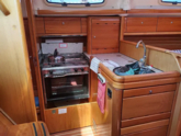 Bavaria 30 Cruiser (ID=66) - фото 5