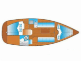 Bavaria 30 Cruiser (ID=66) - фото 2