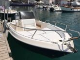 Motorboat (ID=6602) - фото 3