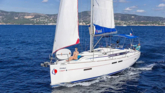Sun Odyssey 419 (ID=6625) - фото 7