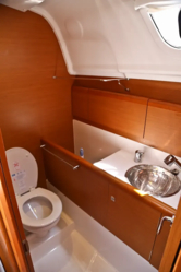 Sun Odyssey 33i (ID=6646) - фото 9