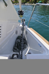 Sun Odyssey 33i (ID=6647) - фото 13