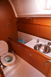 Sun Odyssey 33i (ID=6647) - фото 9