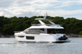 Azimut 68E (ID=6649) - фото 7