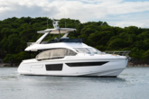 Azimut 68E (ID=6649) - фото 13