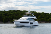 Azimut 68E (ID=6649) - фото 11
