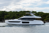 Azimut 68E (ID=6649) - фото 8