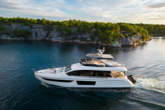 Azimut 68E (ID=6649) - фото 109