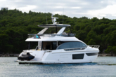 Azimut 68E (ID=6649) - фото 15