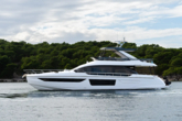 Azimut 68E (ID=6649) - фото 9