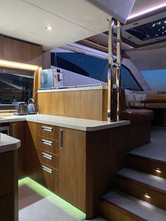 Galeon 550 Sky (ID=6664) - фото 40