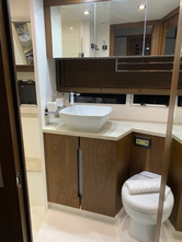 Galeon 550 Sky (ID=6664) - фото 34