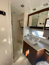 Galeon 550 Sky (ID=6664) - фото 35