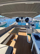 Galeon 550 Sky (ID=6664) - фото 15