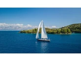 Sail boat (ID=6665)