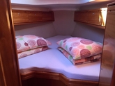 Bavaria 34 Cruiser (ID=6721) - фото 8