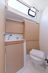 Oceanis 38.1 (ID=6723) - фото 8