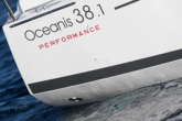 Oceanis 38.1 (ID=6723) - фото 6
