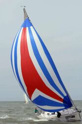 Dufour 34 (ID=6753) - фото 6
