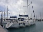 Sun Odyssey 42 i (ID=6763)