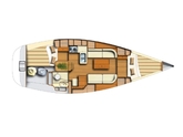 Dufour 34 (ID=6775) - фото 2