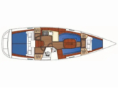Oceanis 343 (ID=6776) - фото 2