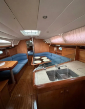 Sun Odyssey 37 (ID=6789) - фото 2