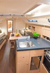 Hanse 345 (ID=6818) - фото 6