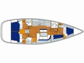 Oceanis 473 (ID=6828) - фото 2