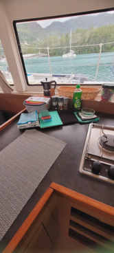 Lagoon 42 (ID=6833) - фото 6