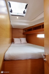 Sun Odyssey 479 (ID=6878) - фото 6