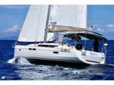 Sun Odyssey 479 (ID=6878)
