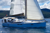 Sun Odyssey 479 (ID=6878) - фото 10