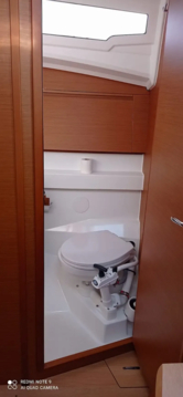 Sun Odyssey 410 (ID=6880) - фото 6